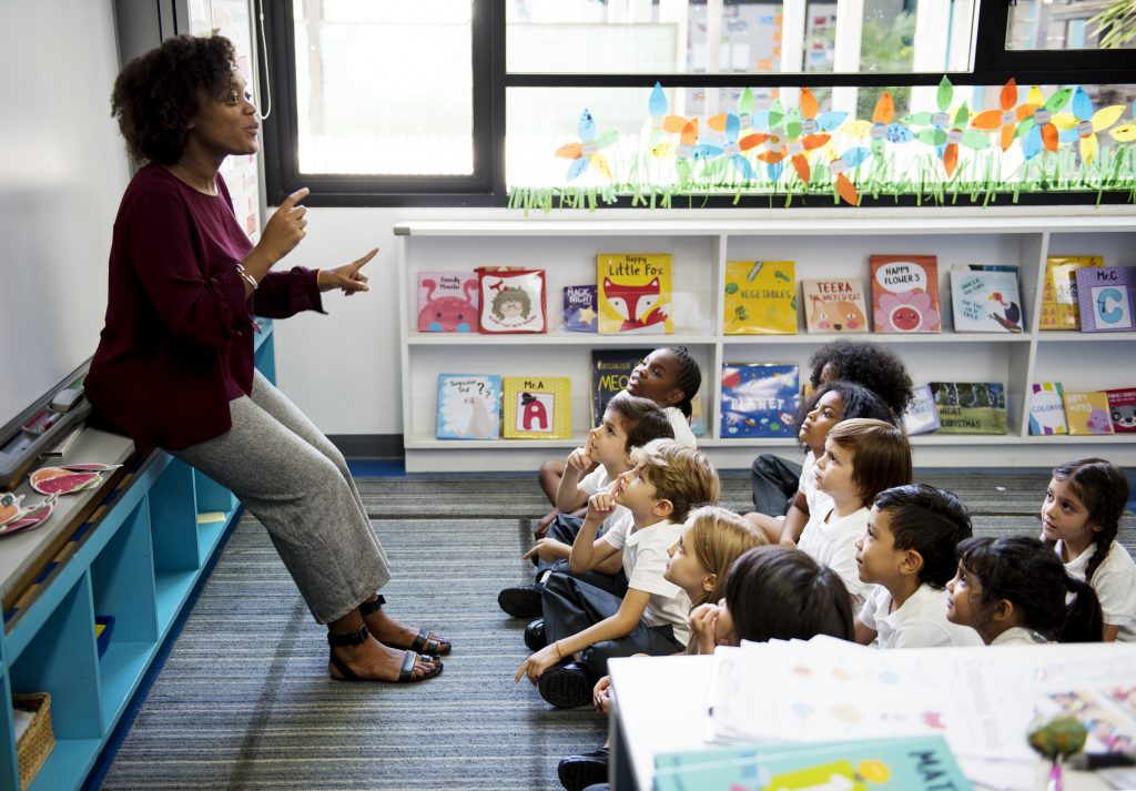 Teachers