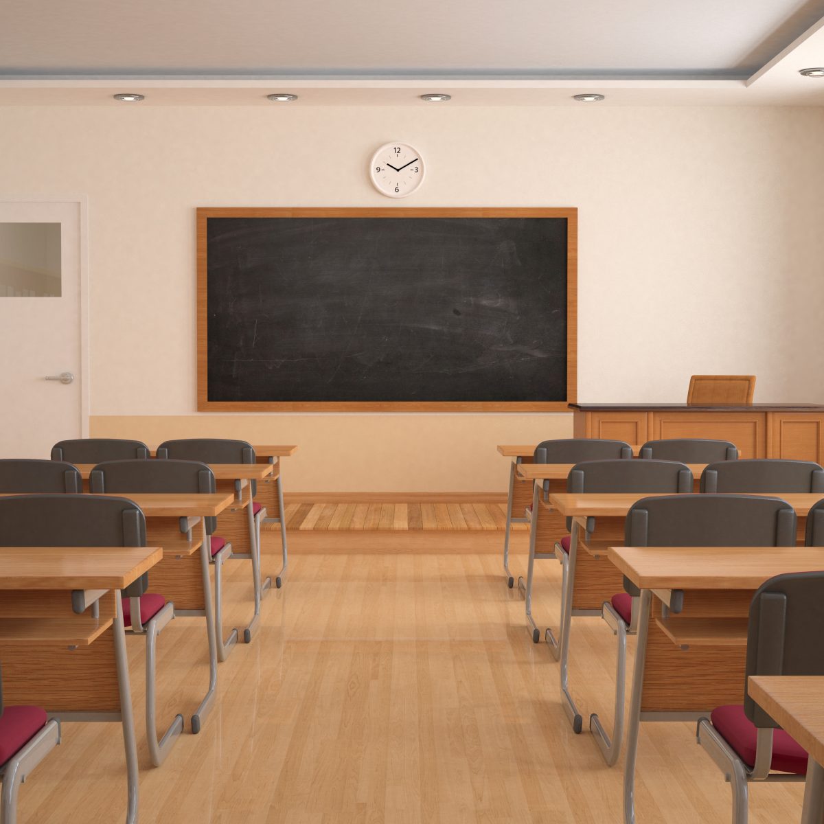 Georgia Schools Show Academic Gains in 2024 CCRPI Report