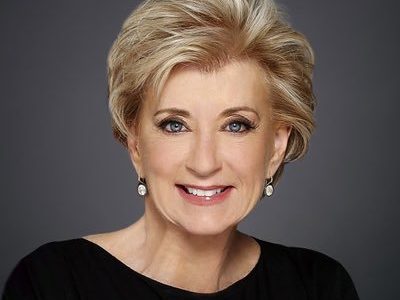 Trump selects Linda McMahon as Secretary of Education