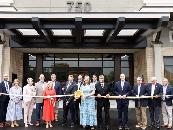 Mercer unveils state’s first diagnostic center for adults with developmental disabilities